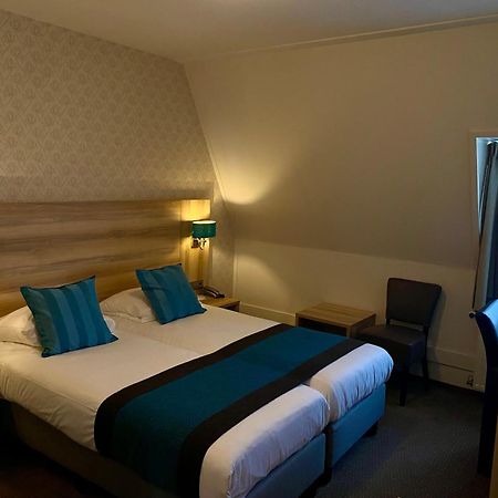 Best Western Hotel Baars Harderwijk Eksteriør bilde